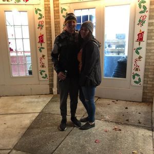 Meet your Posher, Kaydance